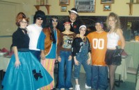 At the end of the day…