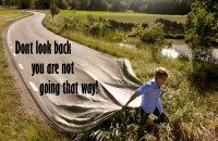 What is your Affliction?