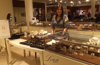 Everyone deserves a little BLING!