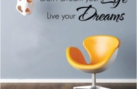 Who’s life are you living?