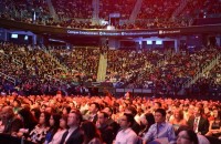 Is training mandatory NO, but neither is success {week 4}