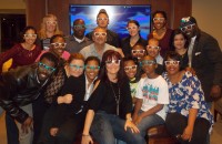 Coming together is just the beginning!