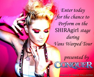 shiragirl